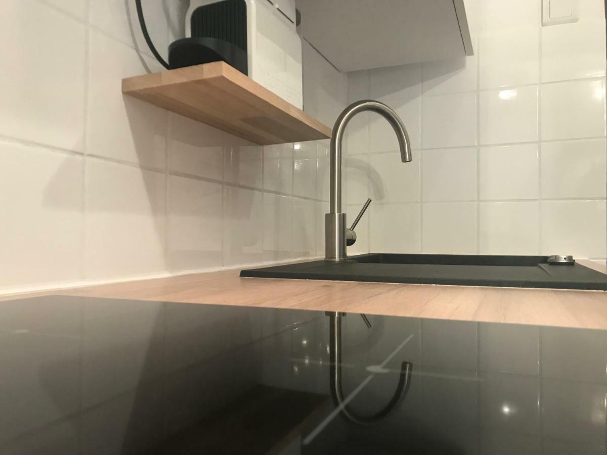 Joli Studio 4P Entre Telecabine Et Commerces Cauterets Zewnętrze zdjęcie